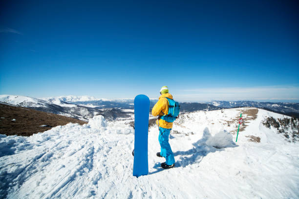 istock Amateur Winter Sports 856726882