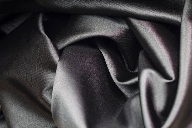 istock natural fabric linen texture for design. sackcloth textured. Black canvas texture background 856733862