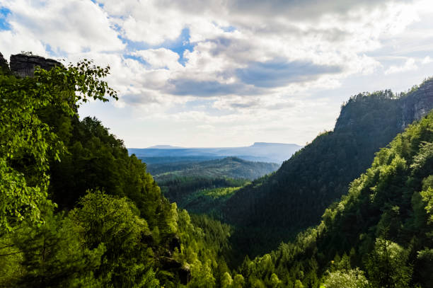 istock view of the countryside 856760426