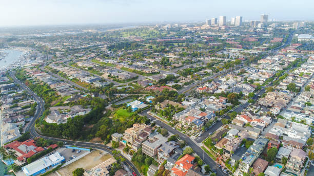 istock Orange County, Southern California 856798154