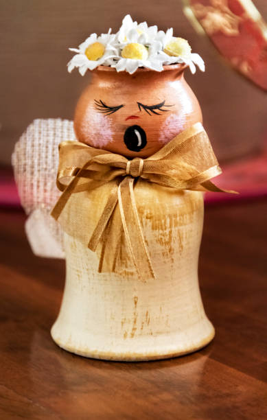 istock Christmas in Brazil - A Christmas ornament 856808310
