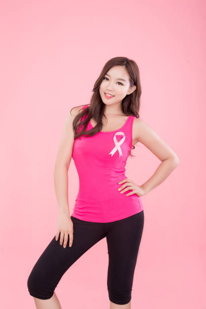 istock woman with breast cancer 856815560