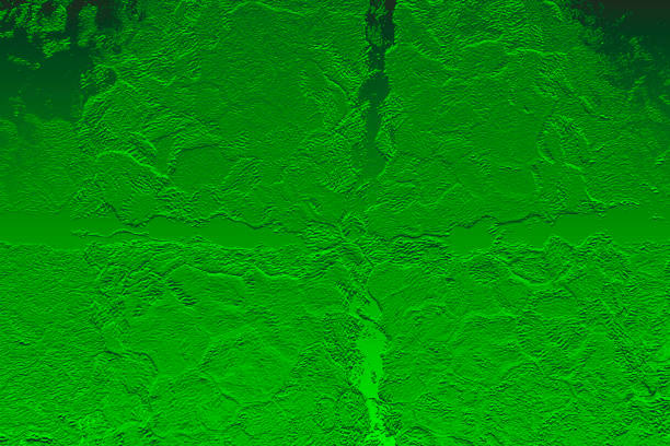 istock Dark green color texture pattern abstract background can be use as wall paper screen saver cover page or for Christmas card background or New years card background also have copy space for text. 856850892
