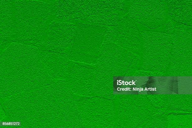 Dark Green Color Texture Pattern Abstract Background Can Be Use As Wall Paper Screen Saver Cover Page Or For Christmas Card Background Or New Years Card Background Also Have Copy Space For Text Stock Photo - Download Image Now