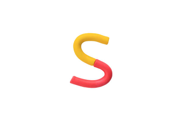 istock Colorful Alphabet 
