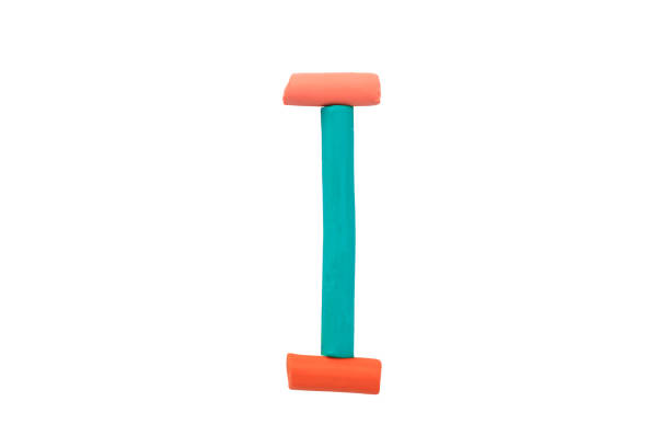 istock Colorful Alphabet 