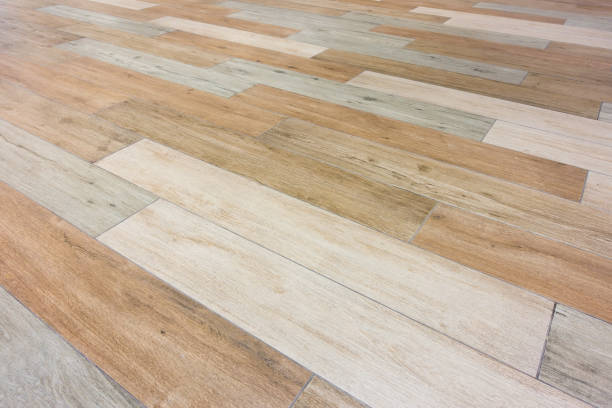 istock Tiles flooring pavement and textured 856862488