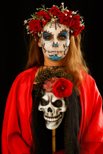 istock Day of the Dead 856865080