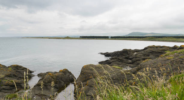 istock shell bay and fife coastal path landscapes 856880088
