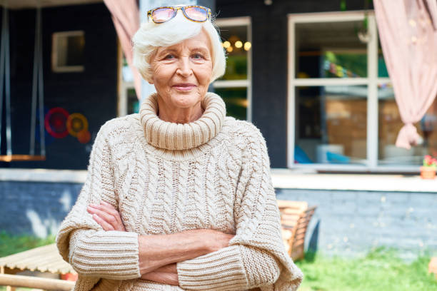 istock Enjoying Sunny Day Outdoors 856881060