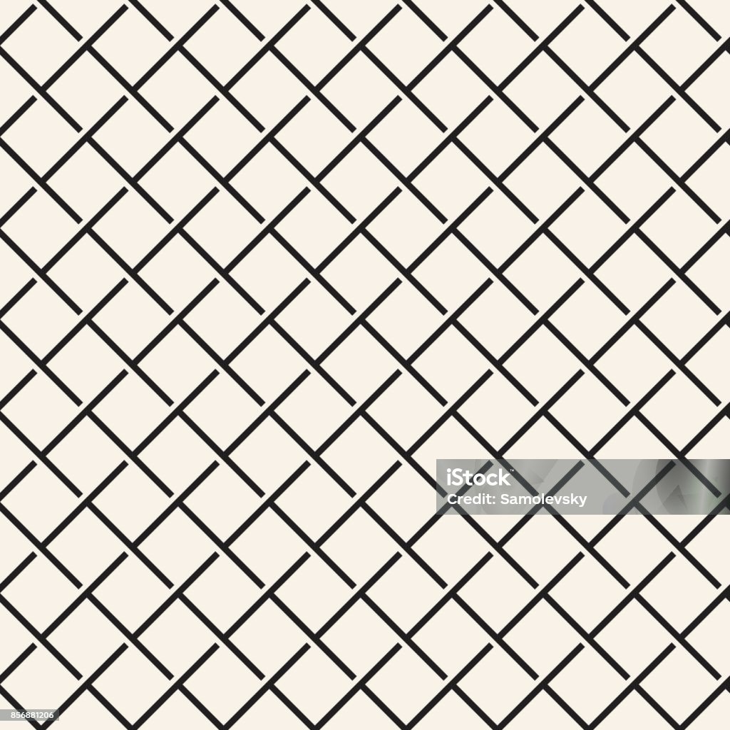 Repeating Background Stripes Light Striped Brown Pattern Repeat