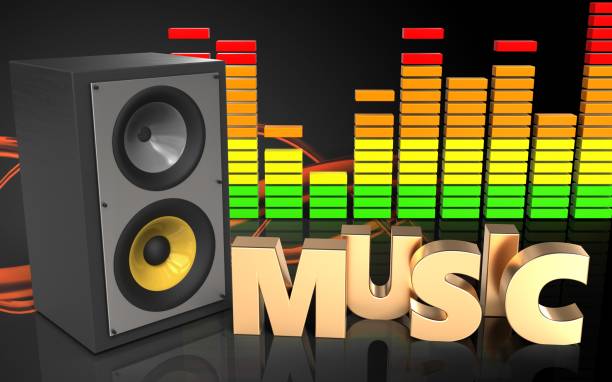 istock 3d music sign sound system 856898086