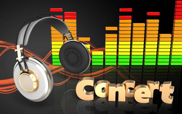 istock 3d audio spectrum concert sign 856898624