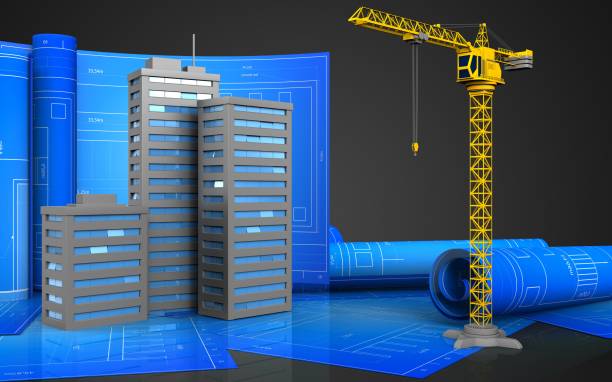 istock 3d of city buildings 856898810