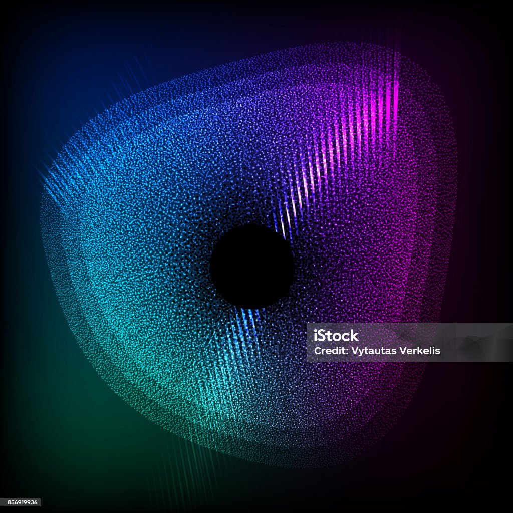 Science Technology Sense Background Abstract Sense Of Science And Technology Background Stock Illustration ...