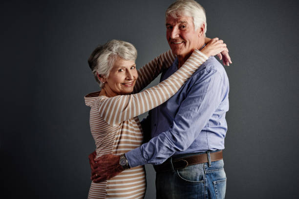 istock I'll stay in his arms forever 856923556