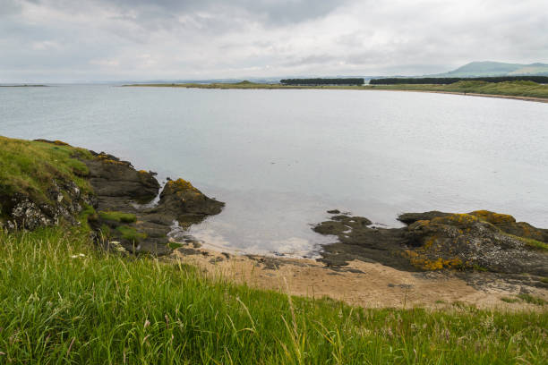 istock shell bay and fife coastal path landscapes 856923694