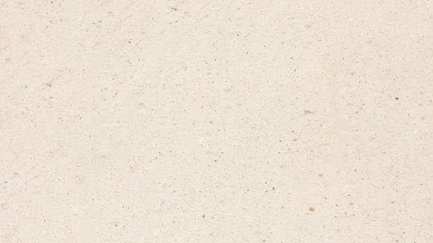 istock Recycled crumpled light brown paper texture background for business education and communication concept design. 856936698