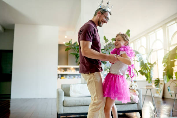 istock Daughters are a gift of love 856970300