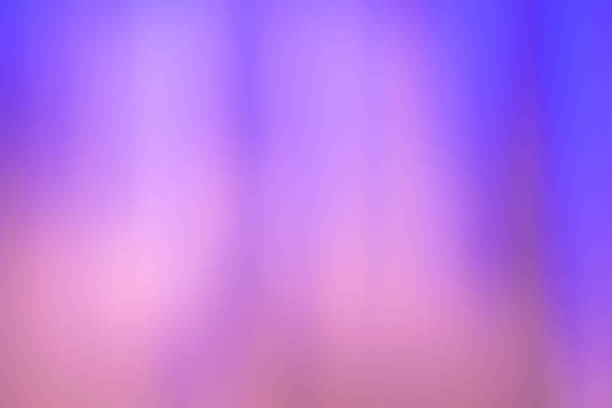 istock Abstract Purple color blur style for background 857004704