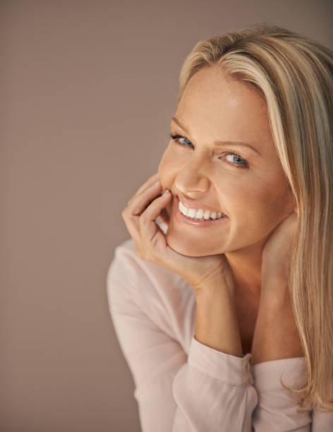 istock I'm just a happy person 857017310