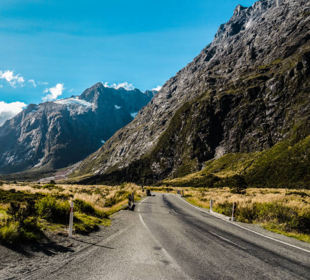 istock New Zealand South Island 857065166