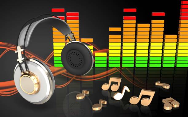 istock 3d headphones headphones 857082736