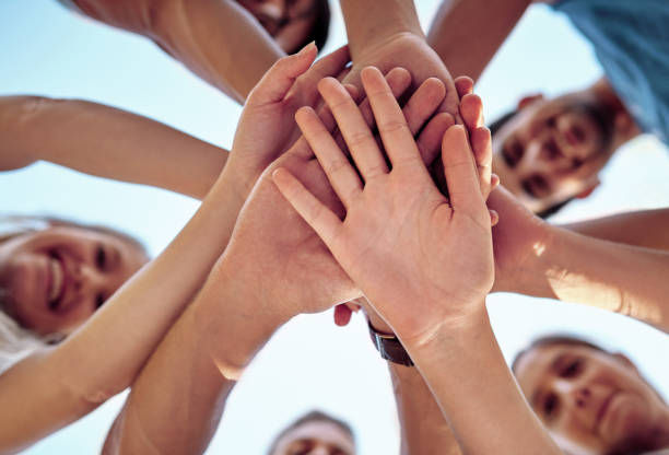 istock United in friendship 857083354