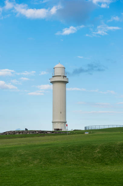 istock Lighthouse in Wollongong 857107434