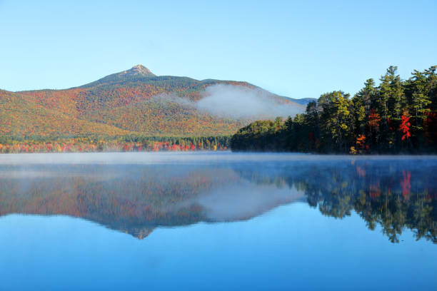 istock Chocorua Lake, New Hampshire 857110548