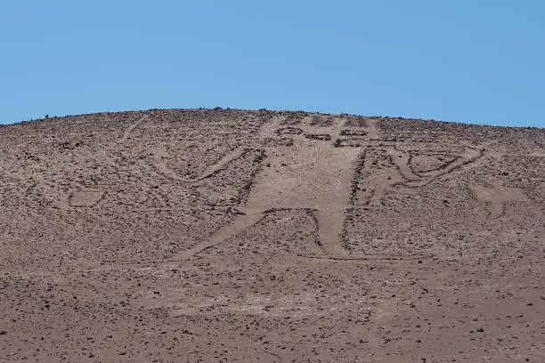 Photo of Giant of the Atacama.