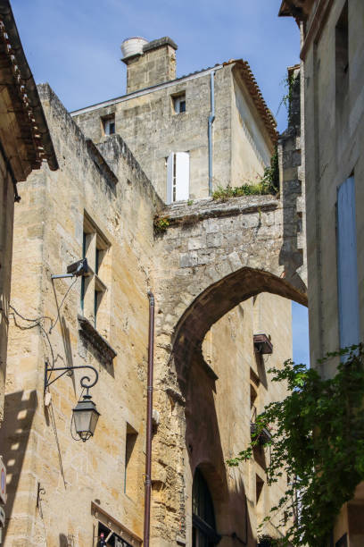 istock the old village of saint emilion 857125866