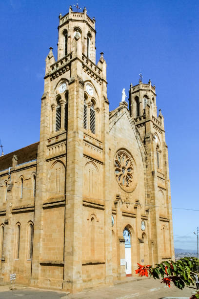 istock Andohalo cathedral 857129582