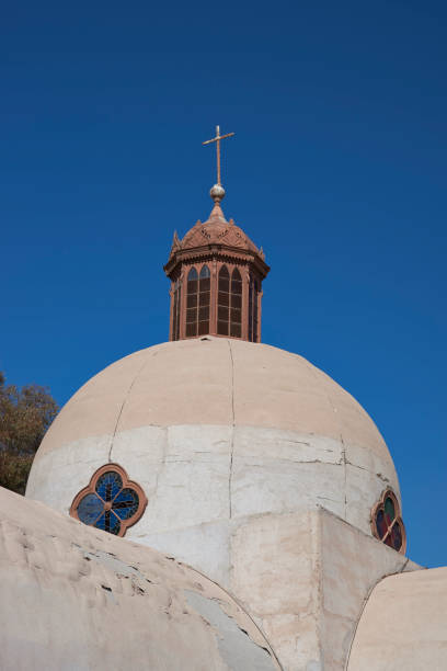 istock Church in the Atacama Desert 857133062