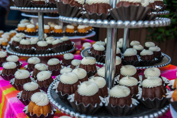 istock Great Party secrets are the details. 857134364