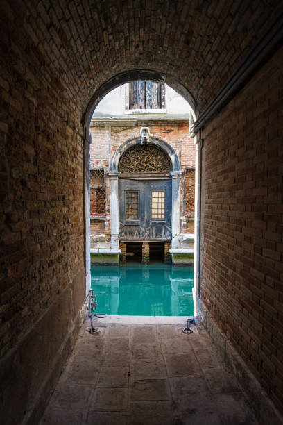 istock Venice (Italy) - The city on the sea 857135564