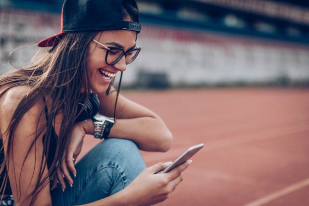 8,559 Cool Girl Phone Stock Photos, Pictures & Royalty-Free Images - iStock 8,559 Cool Girl Phone Stock Photos, Pictures & Royalty-Free Images - iStock