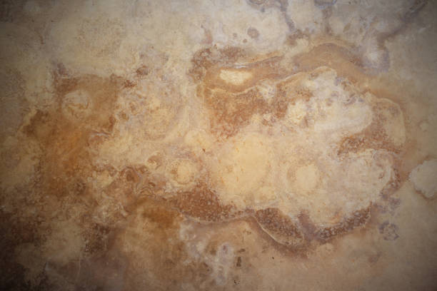 istock Grunge background of concrete floor 857137968