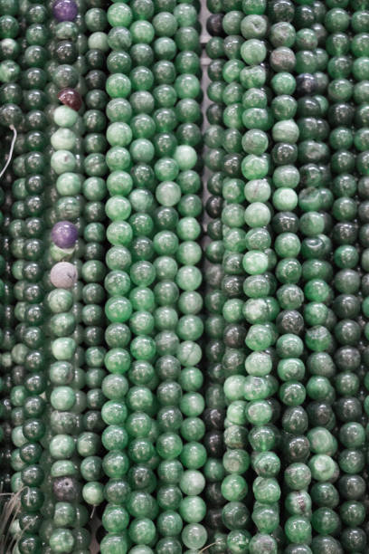 istock Beads of various color 857153642