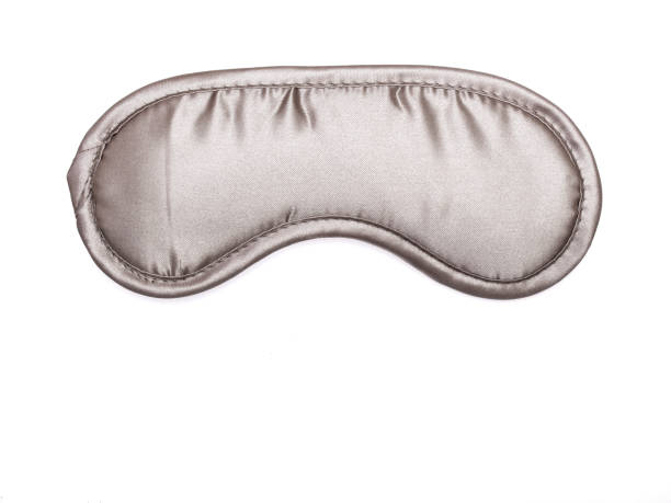 Sleep Mask Sleep Mask sleep eye mask stock pictures, royalty-free photos & images
