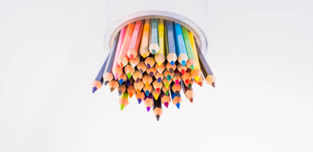 istock colorful pencils in a vase 857156084