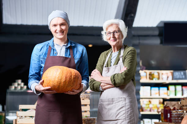 istock Family business 857160362
