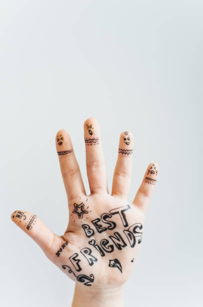 istock The Hand of Man 857163084
