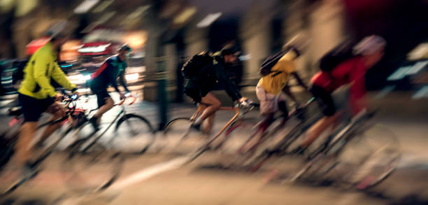 Bike in London