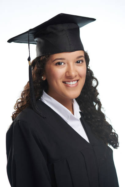 istock College graduated girl student 857175944