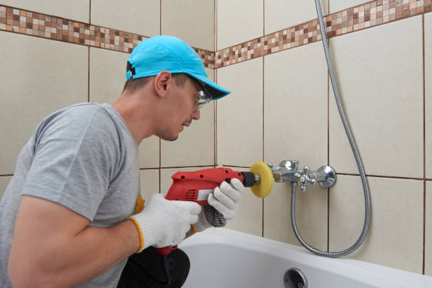 istock Professional cleaning house service 857176060