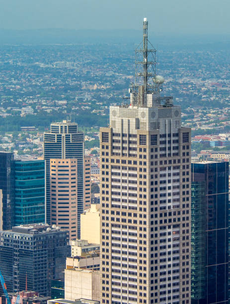 istock 101 Collins Street 857220606