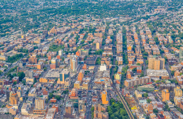 istock City Aerial 857223128