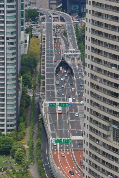 istock cityscape of Tokyo 857241084