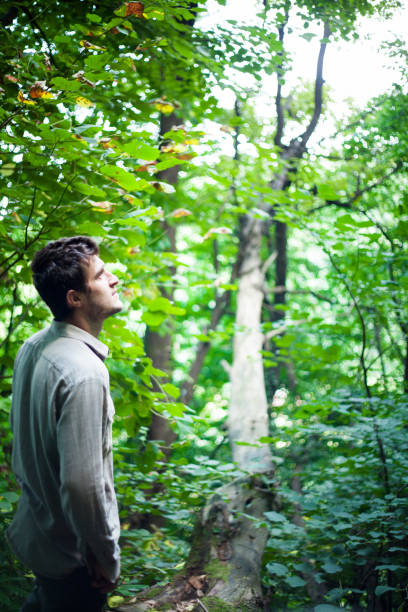 istock nature, traveler, backpack, tourist, camp 857241358